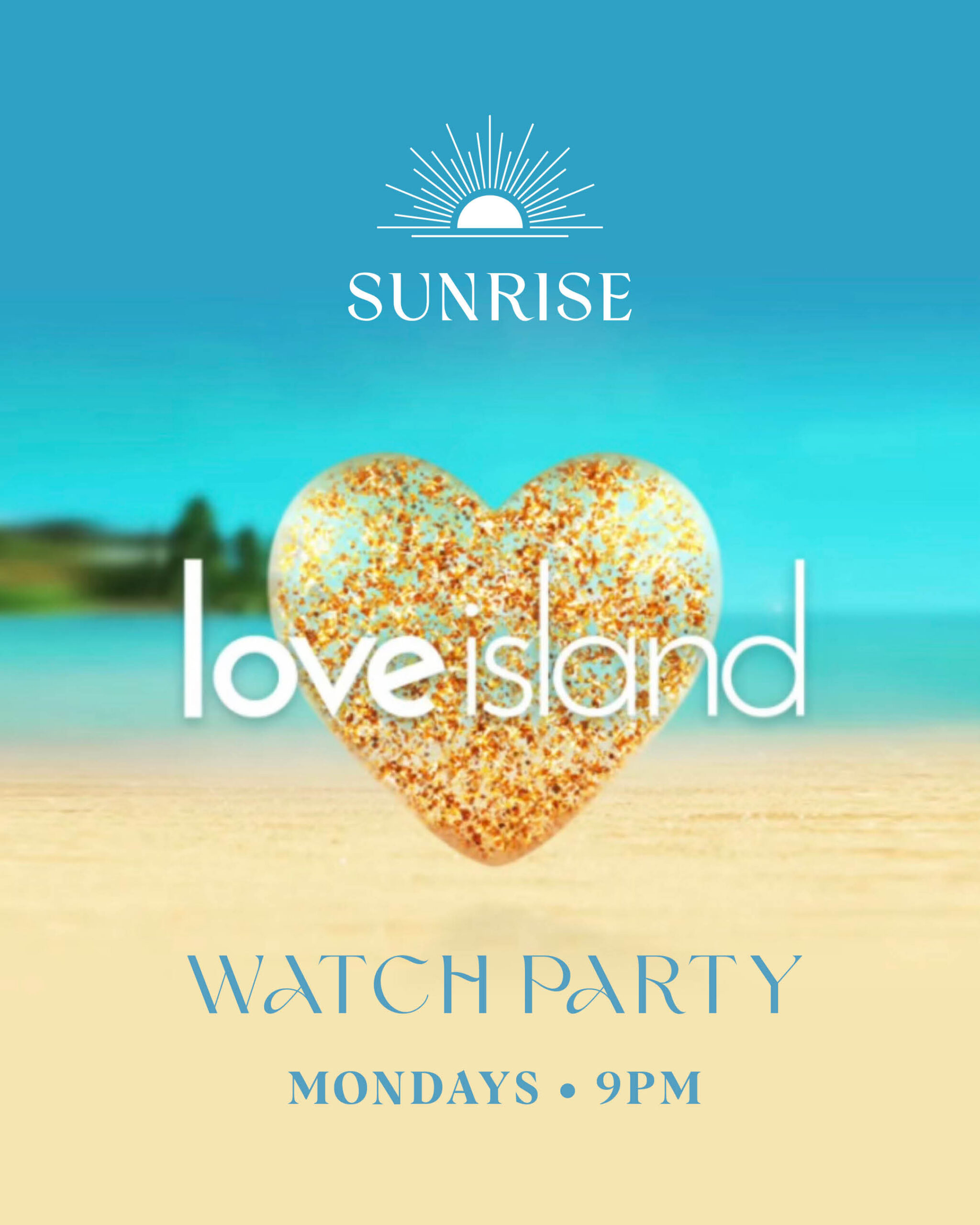 Event details